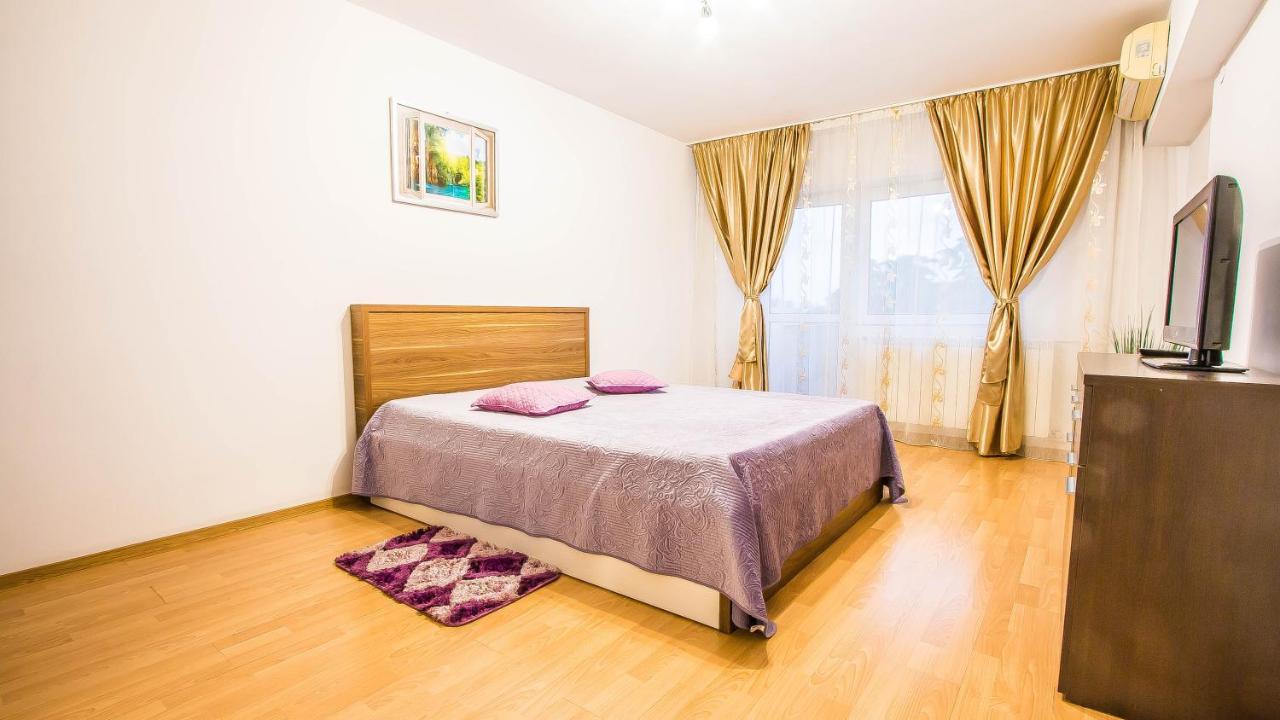City Center Bulevard Unirii Spacious Apartment Bucharest Exterior photo
