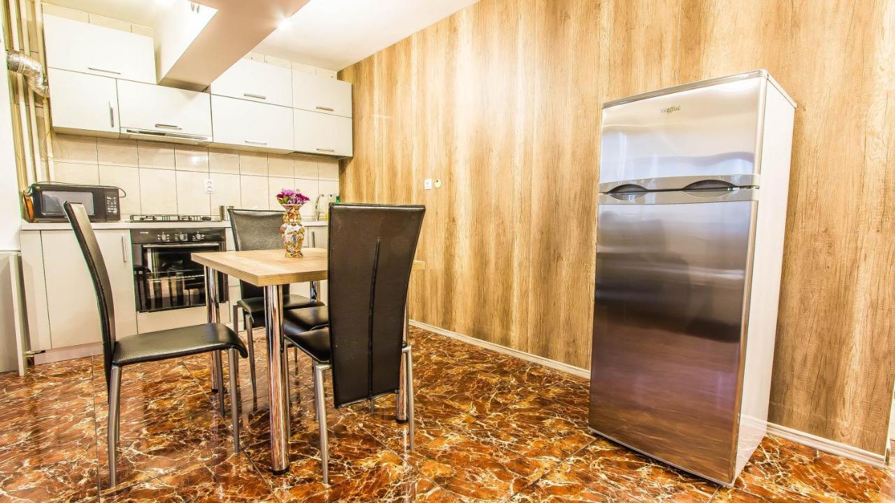 City Center Bulevard Unirii Spacious Apartment Bucharest Exterior photo