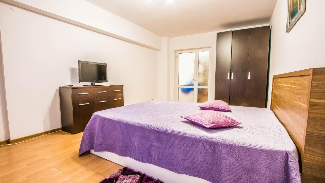 City Center Bulevard Unirii Spacious Apartment Bucharest Exterior photo